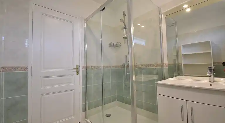 Sommerhus i Gerville