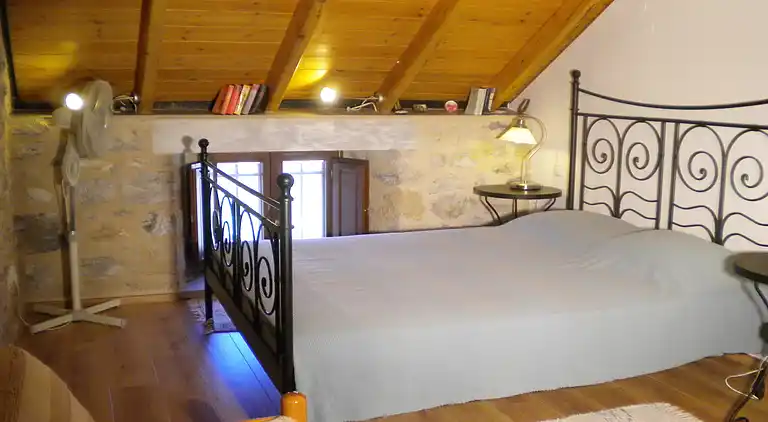 Sommerhus i Τοπική Κοινότητα Πελετών