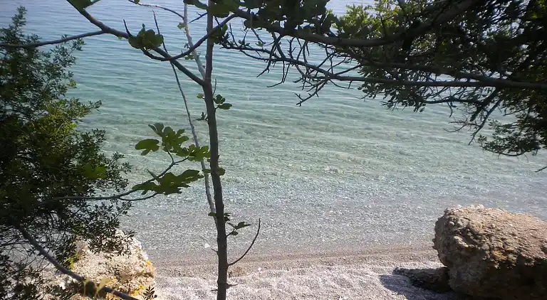 Sommerhus i Τοπική Κοινότητα Πελετών