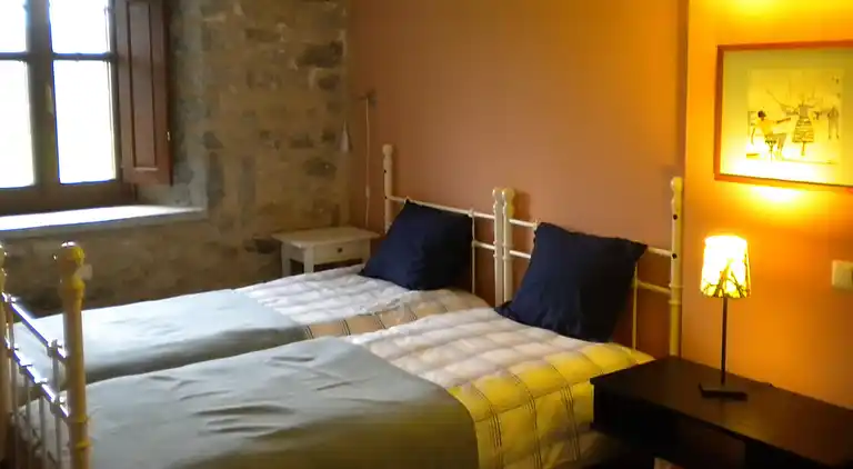 Sommerhus i Τοπική Κοινότητα Πελετών