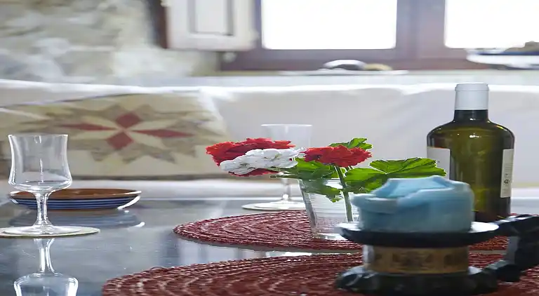 Sommerhus i Τοπική Κοινότητα Πελετών