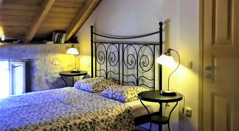 Sommerhus i Τοπική Κοινότητα Πελετών