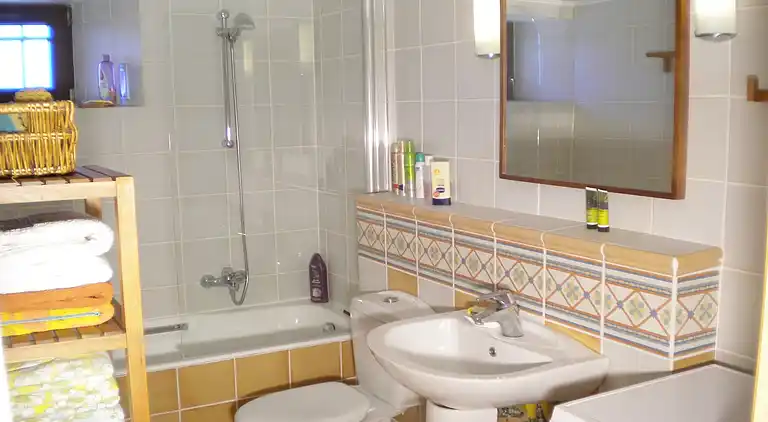 Sommerhus i Τοπική Κοινότητα Πελετών