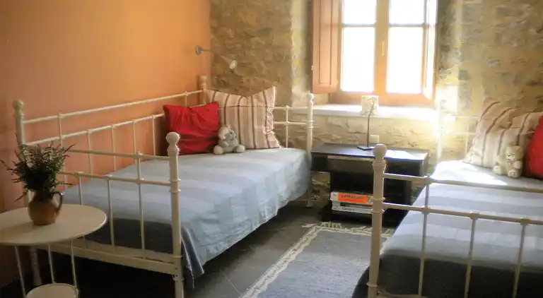 Sommerhus i Τοπική Κοινότητα Πελετών