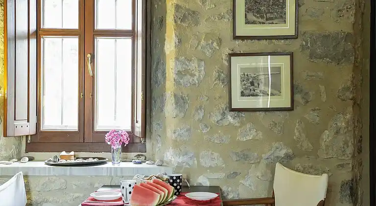 Sommerhus i Τοπική Κοινότητα Πελετών