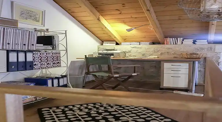 Sommerhus i Τοπική Κοινότητα Πελετών