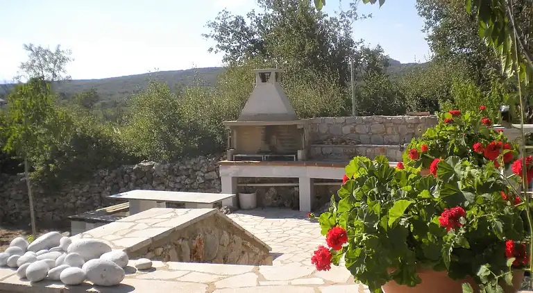 Sommerhus i Τοπική Κοινότητα Πελετών