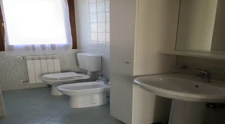 Villa i Isola Albarella