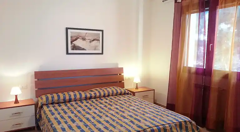 Villa i Isola Albarella