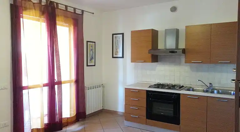 Villa i Isola Albarella