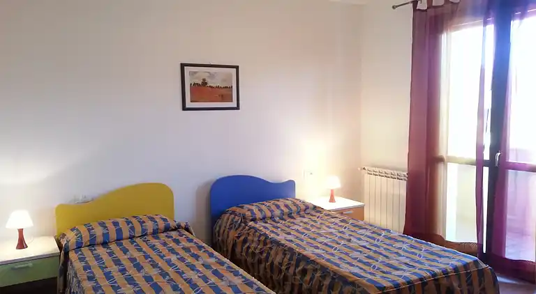 Villa i Isola Albarella