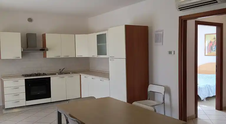 Villa i Isola Albarella