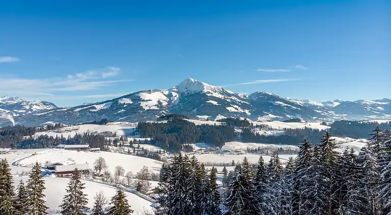 Apartment in Kitzbühel