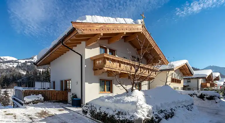 Apartment in Kitzbühel