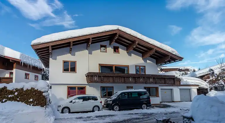 Leilighet i Fieberbrunn