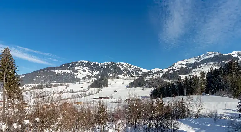 Apartment in Kitzbühel