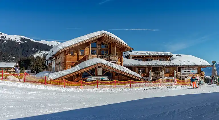 Ferielejlighed i Mittersill