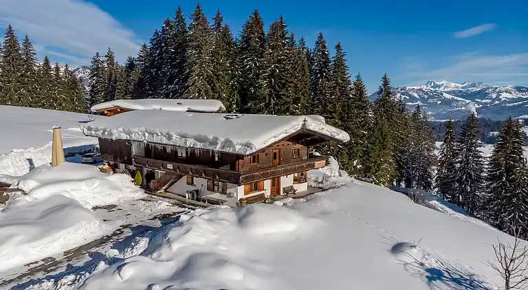 Apartment in Kitzbühel