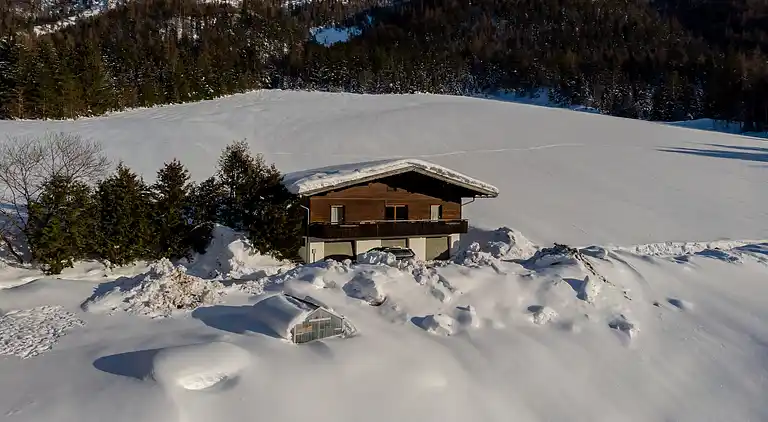 Hytte i Sankt Ulrich am Pillersee