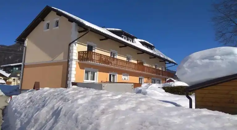 Apartment in Bad Mitterndorf