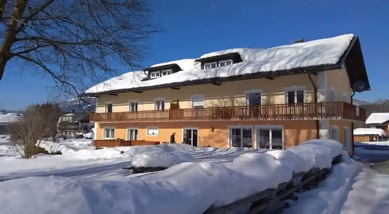 Ferielejlighed i Bad Mitterndorf