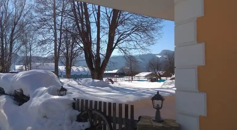 Ferielejlighed i Bad Mitterndorf