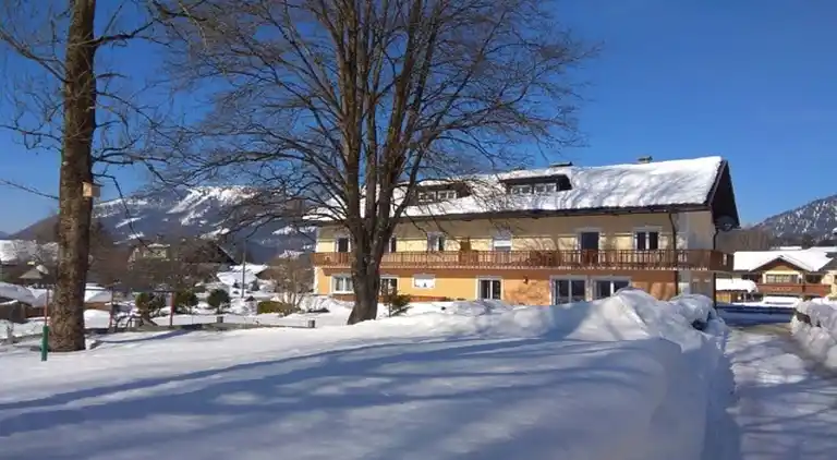 Apartment in Bad Mitterndorf