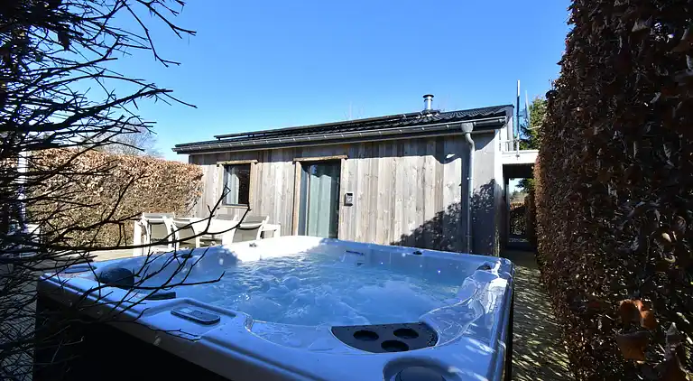 Bungalow in Rocherath