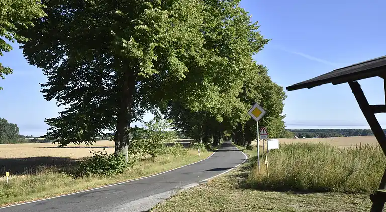 Apartment in Heiligenhagen