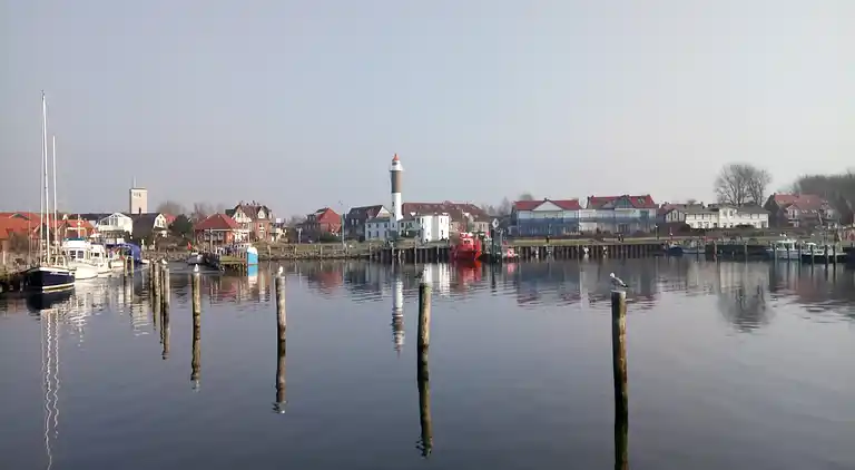 Ferielejlighed i Stove