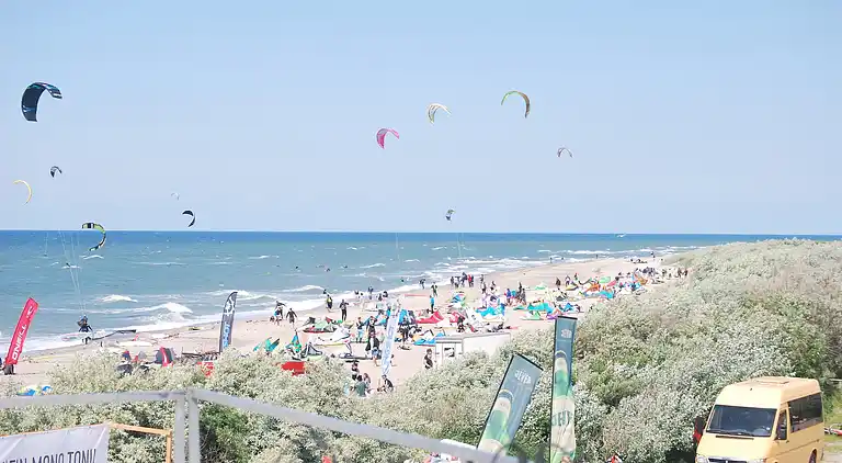 Ferielejlighed i Teschow