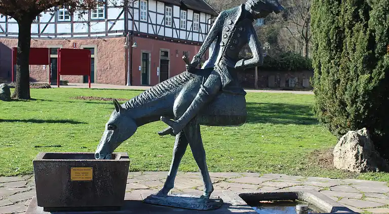 Ferielejlighed i Hehlen