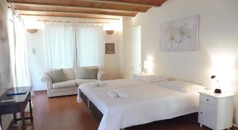 Villa i Sant Joan de Labritja