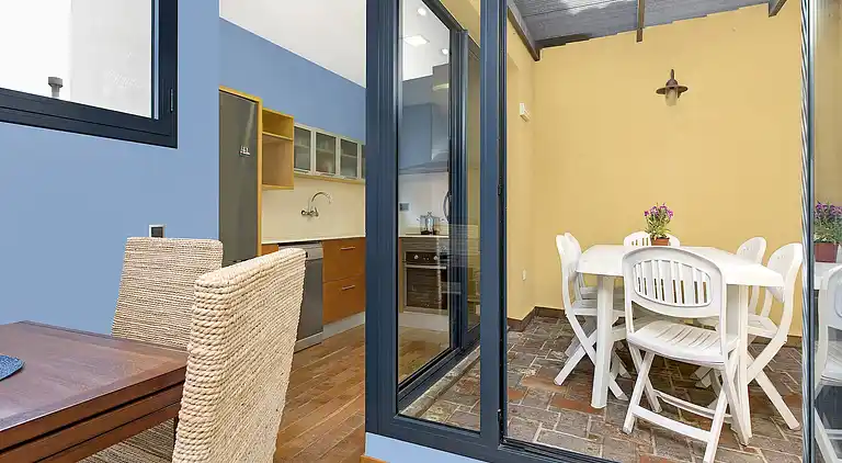 Ferielejlighed i Palamós