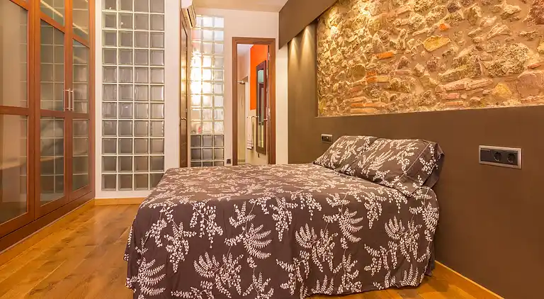 Ferielejlighed i Palamós