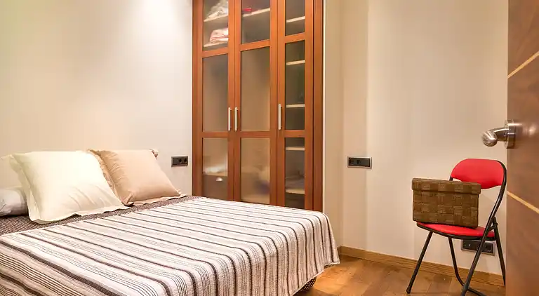 Ferielejlighed i Palamós