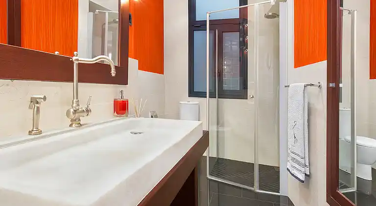 Ferielejlighed i Palamós