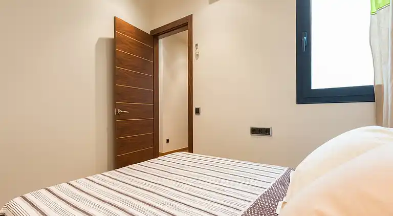 Ferielejlighed i Palamós