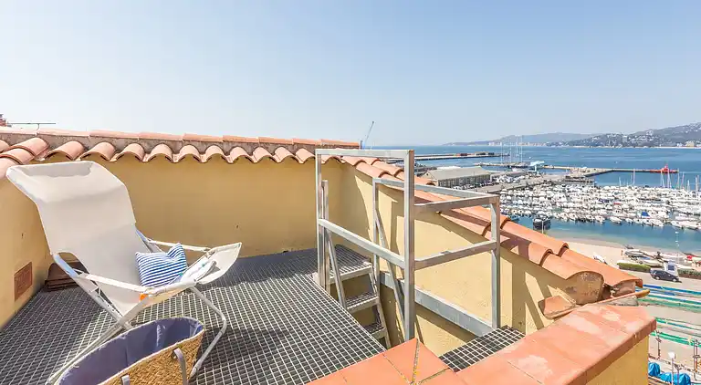 Ferielejlighed i Palamós