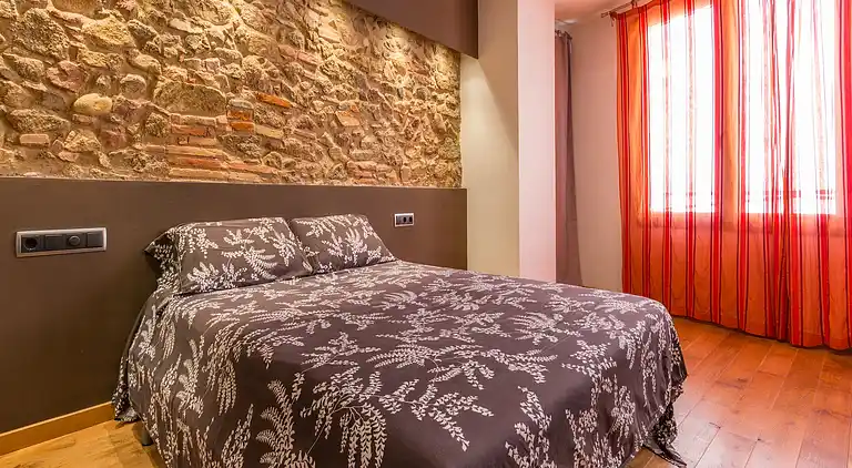 Ferielejlighed i Palamós