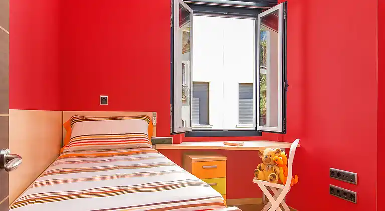 Ferielejlighed i Palamós