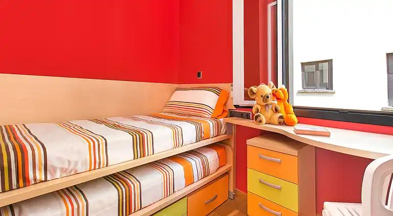 Ferielejlighed i Palamós