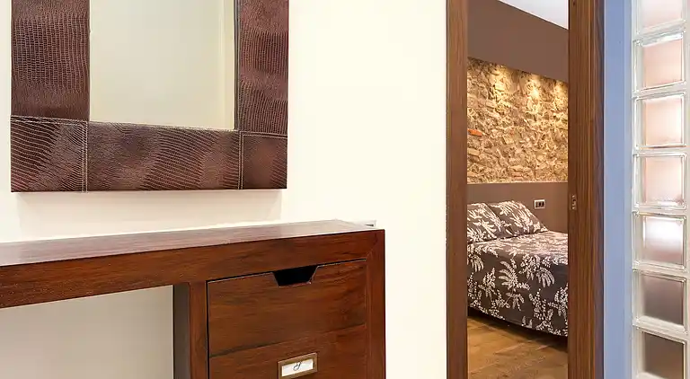 Ferielejlighed i Palamós