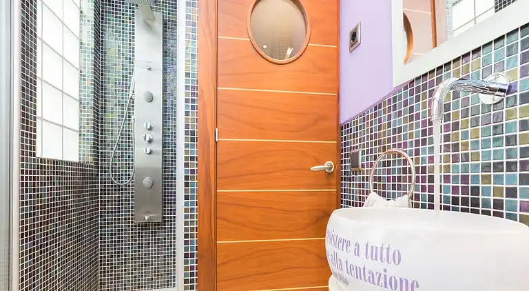 Ferielejlighed i Palamós