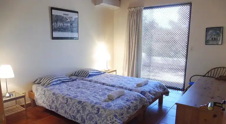 Villa i Sant Joan de Labritja