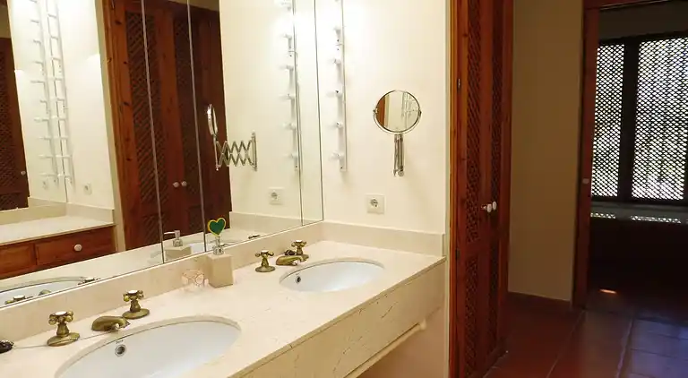 Villa i Sant Joan de Labritja