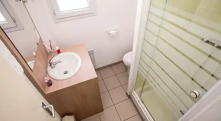 Sommerhus i Le Château-d'Oléron