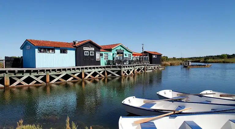 Sommerhus i Le Château-d'Oléron