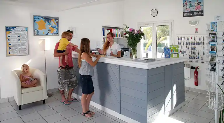 Sommerhus i Le Château-d'Oléron