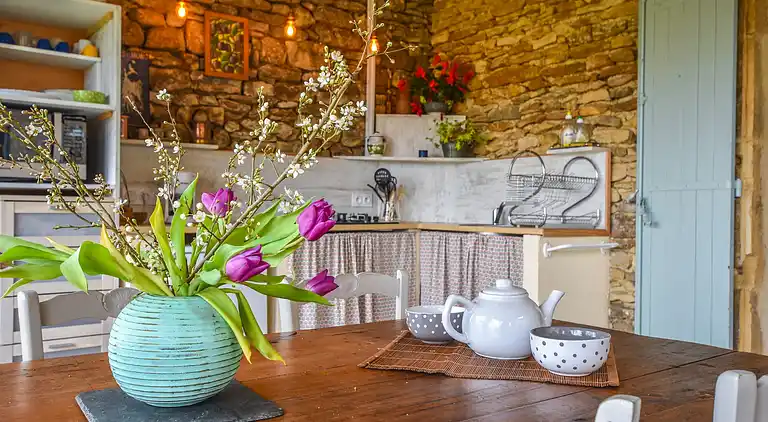 Sommerhus i Loubejac